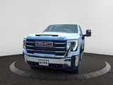 New 2025 GMC Sierra 2500 SLT w/ SLT Premium Package image 3