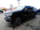 New 2025 Chevrolet Suburban LT w/ Comfort Package image 6