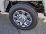 New 2025 Ford F250 Lariat image 4