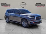 Used 2022 INFINITI QX80 Luxe w/ Cargo Package image 4