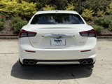 Used 2021 Maserati Ghibli S GranLusso image 4