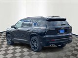 New 2025 Chevrolet Traverse RS w/ LPO, Floor Liner Package image 3