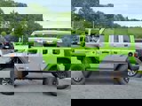 New 2025 Jeep Wrangler Unlimited Sport image 3