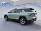 New 2025 Chevrolet Equinox LT w/ Convenience Package II image 3