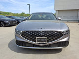 New 2025 Genesis G90 3.5T image 2