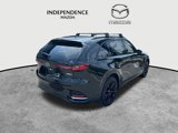New 2025 MAZDA CX-70 3.3 Turbo w/ Premium Plus Pkg image 3