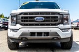 Used 2022 Ford F150 Lariat image 4