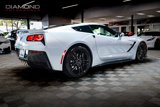 Used 2017 Chevrolet Corvette Stingray Coupe w/ Carbon Flash Badge Package image 5