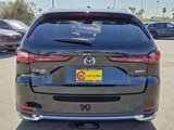 New 2025 MAZDA CX-90 3.3 Turbo S w/ Premium Plus image 5