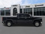 Used 2024 Chevrolet Silverado 2500 LTZ w/ LTZ Plus Package image 2