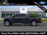 New 2025 Ford F350 King Ranch image 3