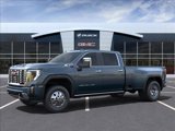 New 2025 GMC Sierra 3500 Denali w/ Denali Reserve Package image 2