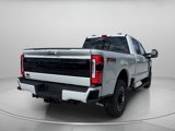 New 2025 Ford F250 Platinum image 3
