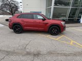 New 2025 Volkswagen Atlas Cross Sport SEL R-Line image 3
