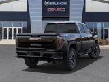 New 2025 GMC Sierra 2500 Denali Ultimate w/ Snow Plow Prep/Camper Package image 4