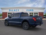 New 2025 Ford F150 Lightning XLT image 5
