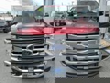Used 2017 Ford F350 Lariat image 3