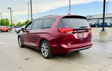 Used 2020 Chrysler Pacifica Limited w/ Tire & Wheel Group image 4