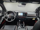 Used 2025 Nissan Frontier PRO-4X image 2