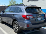 Used 2017 Subaru Outback 3.6R Limited image 4