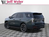 New 2025 Chevrolet Tahoe RST image 3