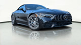 Used 2023 Mercedes-Benz SL 43 AMG w/ Driver Assistance Package image 6
