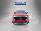 Used 2021 RAM 1500 Classic SLT image 2