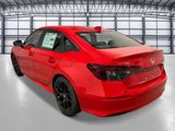 New 2026 Honda Civic Sport image 3