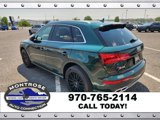 Used 2018 Audi SQ5 Prestige w/ Prestige Package image 5