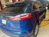 Used 2024 Ford Edge SEL image 5