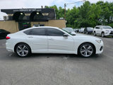 Used 2021 Acura TLX w/ Advance Package image 2