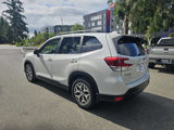 Used 2020 Subaru Forester Premium image 3