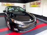 Used 2014 Kia Optima SX image 4