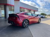 New 2025 Toyota Prius Plug-In Hybrid w/ Limited Premium Package image 6
