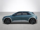 New 2025 Hyundai Ioniq 5 Limited image 4