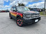 Certified 2024 Ford Bronco Sport Free Wheeling w/ Convenience Package image 2