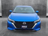 Used 2025 Nissan Sentra SV image 2