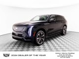 New 2025 Cadillac Escalade IQ Sport 1 w/ LPO, ONYX Package image 3