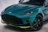 New 2025 Aston Martin DBX 707 image 4