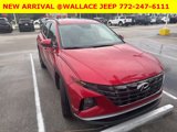 Used 2022 Hyundai Tucson SEL w/ Convenience + Premium Package image 4