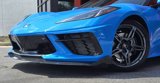 Used 2022 Chevrolet Corvette Stingray Preferred Conv w/ 2LT image 2