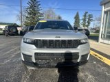 Used 2023 Jeep Grand Cherokee L Laredo image 3