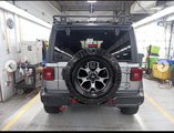 Used 2021 Jeep Wrangler Unlimited Rubicon w/ LED Lighting Group image 4