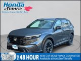 New 2026 Honda CR-V Sport-L image 2