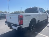 New 2025 Ford F250 Lariat image 5