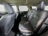 New 2025 Nissan Pathfinder Platinum w/ Black Appearance Package image 5