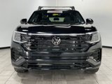 New 2026 Volkswagen Atlas Cross Sport SEL R-Line image 2