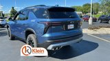 New 2026 Chevrolet Traverse Z71 w/ LPO, Floor Liner Package image 6
