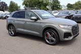 Used 2025 Audi Q5 e Premium Plus image 4