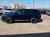 New 2025 Honda Pilot EX-L image 3